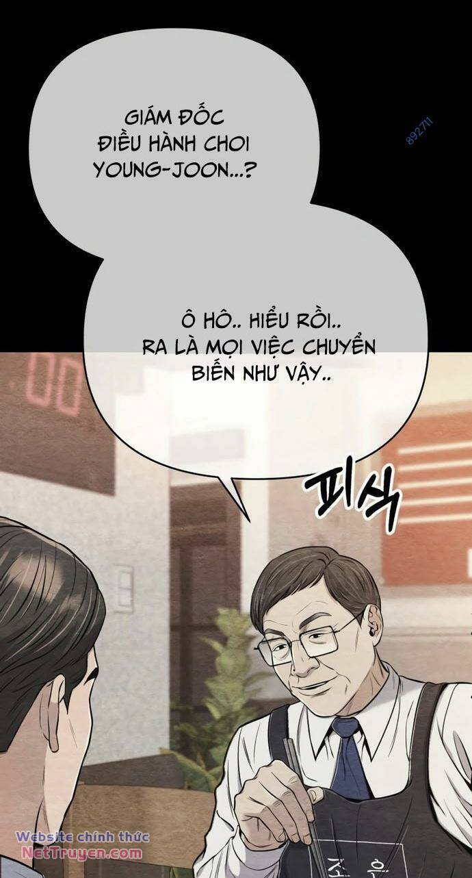 Nhân Viên Thực Tập Kim Cheolsu - chap20 - Trang 95